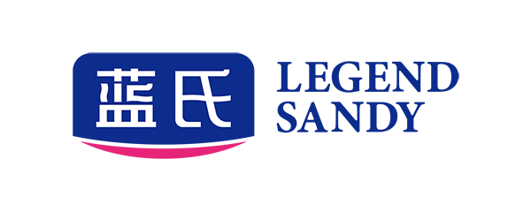 legendsandy/蓝氏LOGO