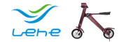 lehe品牌LOGO图片