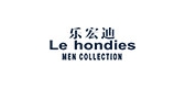 lehondies品牌LOGO图片