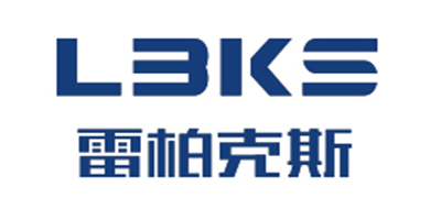 雷柏克斯LOGO