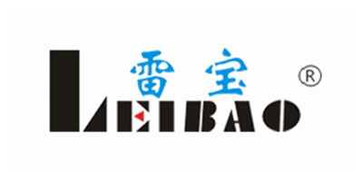 雷宝品牌LOGO