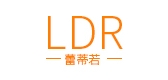 蕾蒂若品牌LOGO图片