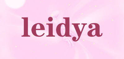 leidya品牌LOGO图片