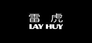 雷虎眼镜品牌LOGO图片