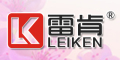 雷肯品牌LOGO图片