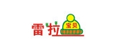 雷拉宝贝品牌LOGO图片