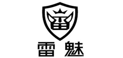 雷魅品牌LOGO图片