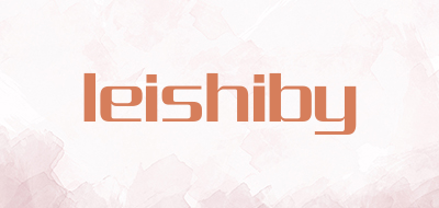 leishiby品牌LOGO图片