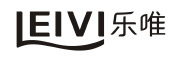 LEIVI品牌LOGO图片