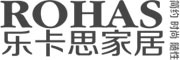 乐卡思品牌LOGO图片