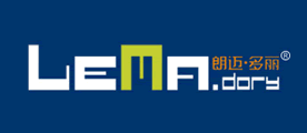 Lemadory/郎迈·多丽Lema.dory品牌LOGO图片