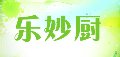 乐妙厨LOGO