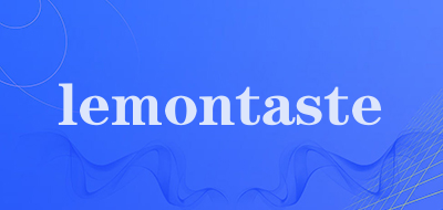 lemontaste品牌LOGO图片