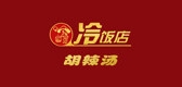 冷饭店食品品牌LOGO图片