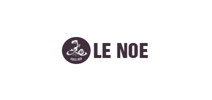 乐浓品牌LOGO图片