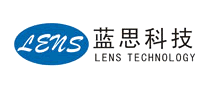 LENS/蓝思科技品牌LOGO图片