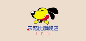 乐努比品牌LOGO图片