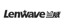 Lenwave/兰威品牌LOGO