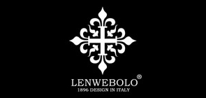lenwebolo品牌LOGO图片