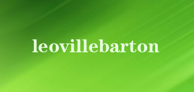 leovillebarton品牌LOGO图片