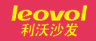 Leovol/利沃沙发品牌LOGO图片