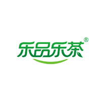 乐品乐茶品牌LOGO