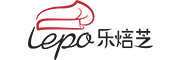 lepo/乐焙芝LOGO