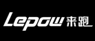 Lepow/来跑品牌LOGO图片
