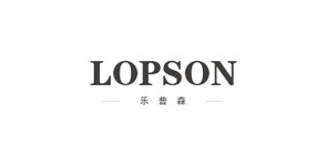 乐普森品牌LOGO图片