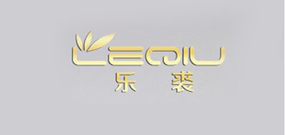 乐裘品牌LOGO图片