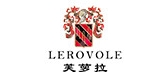 lerovole品牌LOGO图片