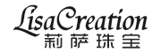 Lescreation/莉萨王氏品牌LOGO图片