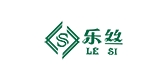 乐丝家具品牌LOGO图片