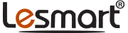 LESMART/莱斯玛特品牌LOGO图片