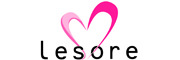 lesmore品牌LOGO图片