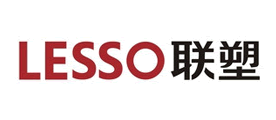 LESSO/联塑品牌LOGO图片