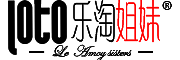 LETAOJIEMEI/乐淘姐妹品牌LOGO图片