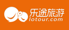 乐途旅游品牌LOGO图片
