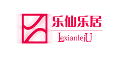 乐仙乐居品牌LOGO