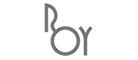 乐伊ROY品牌LOGO图片