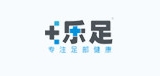 乐足LOGO