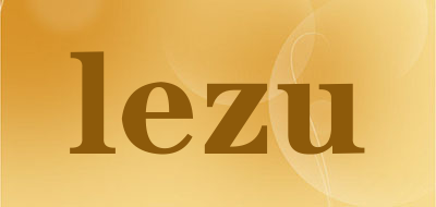 lezu品牌LOGO图片