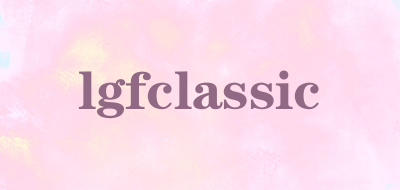 lgfclassic品牌LOGO图片