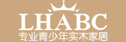 LHABC品牌LOGO图片