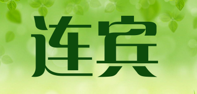 连宾LOGO