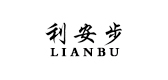 利安步品牌LOGO图片