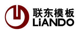 LIANDO/联东模板品牌LOGO图片