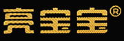 Liangbaobao/亮宝宝品牌LOGO图片