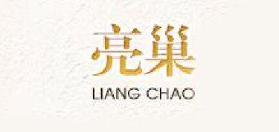 亮巢品牌LOGO图片