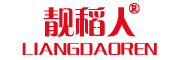 LIANGDAOREN/靓稻人LOGO